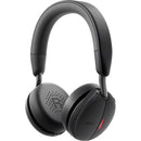 Dell Pro Wireless ANC Headset WL5024 Trådløs Headset Sort