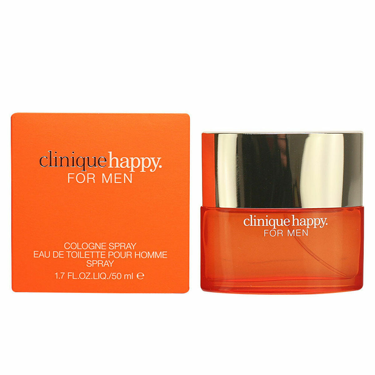 Herreparfume Clinique CLIPFM006 EDT 50 ml