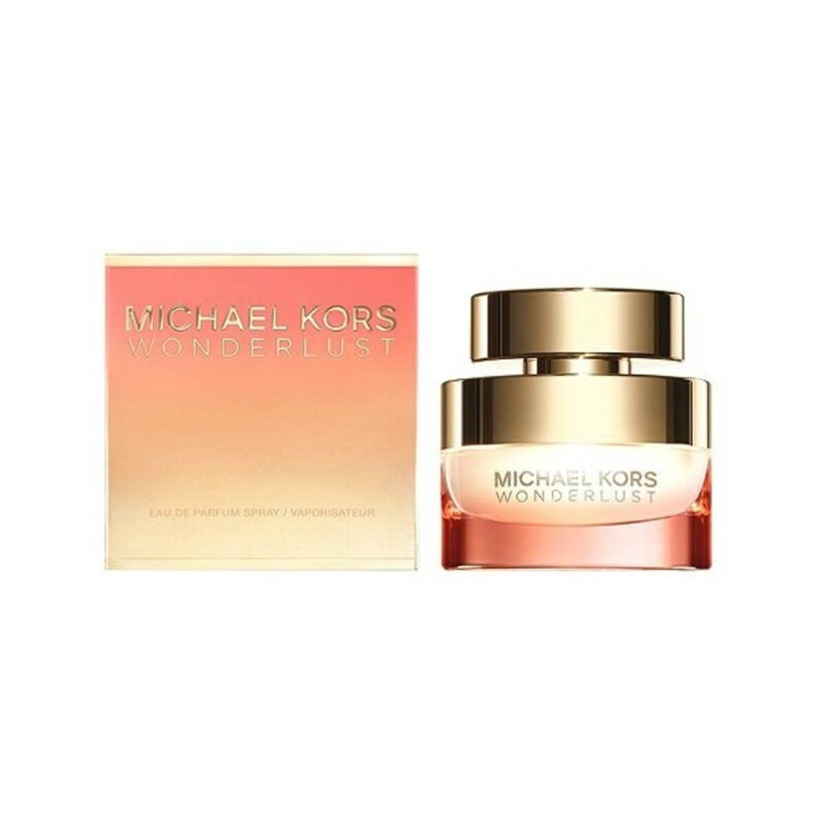 Herreparfume Michael Kors Wonderlust 30 ml