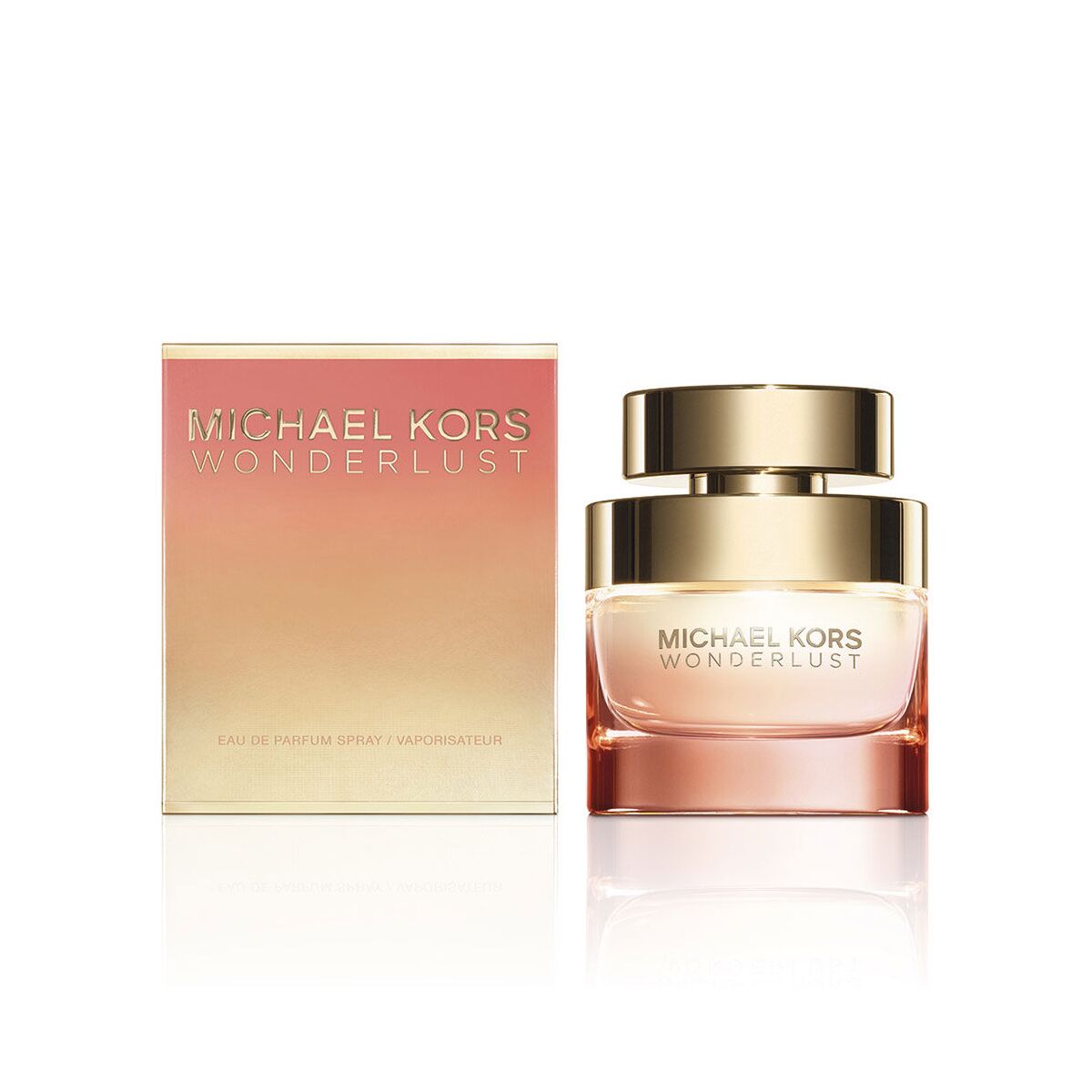 Herreparfume Michael Kors Wonderlust 30 ml
