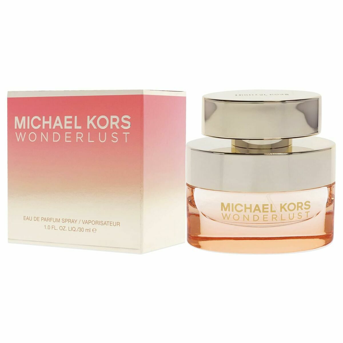 Herreparfume Michael Kors Wonderlust 30 ml