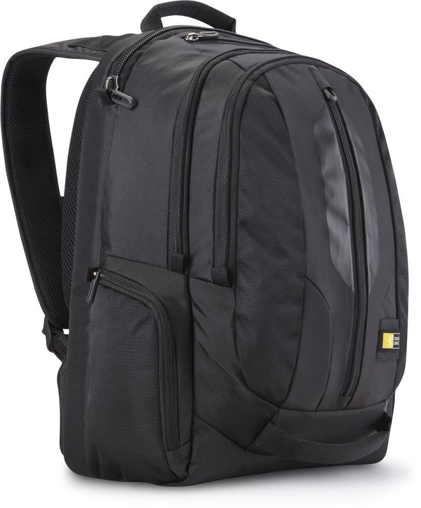 Case Logic Professional RBP217 Black 43,9 cm (17.3) Rygsæk Sort