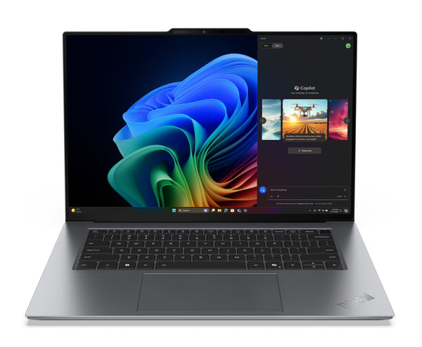 Lenovo ThinkPad X9-15 Gen 1 21Q6 15.3 2880 x 1800 228V 32GB 512GB Intel Arc Graphics 130V Windows 11 Pro