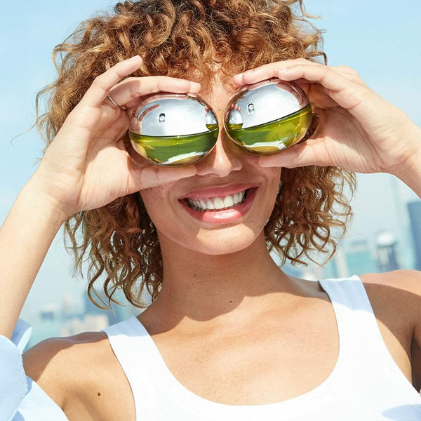 Unisex parfume Donna Karan Be Delicious EDP 100 ml