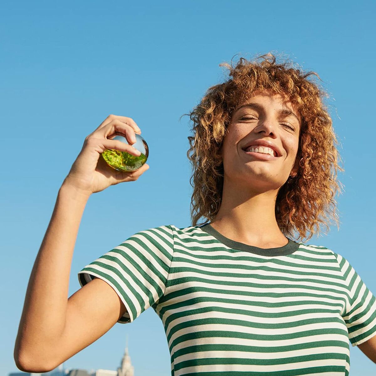 Unisex parfume Donna Karan Be Delicious EDP 100 ml