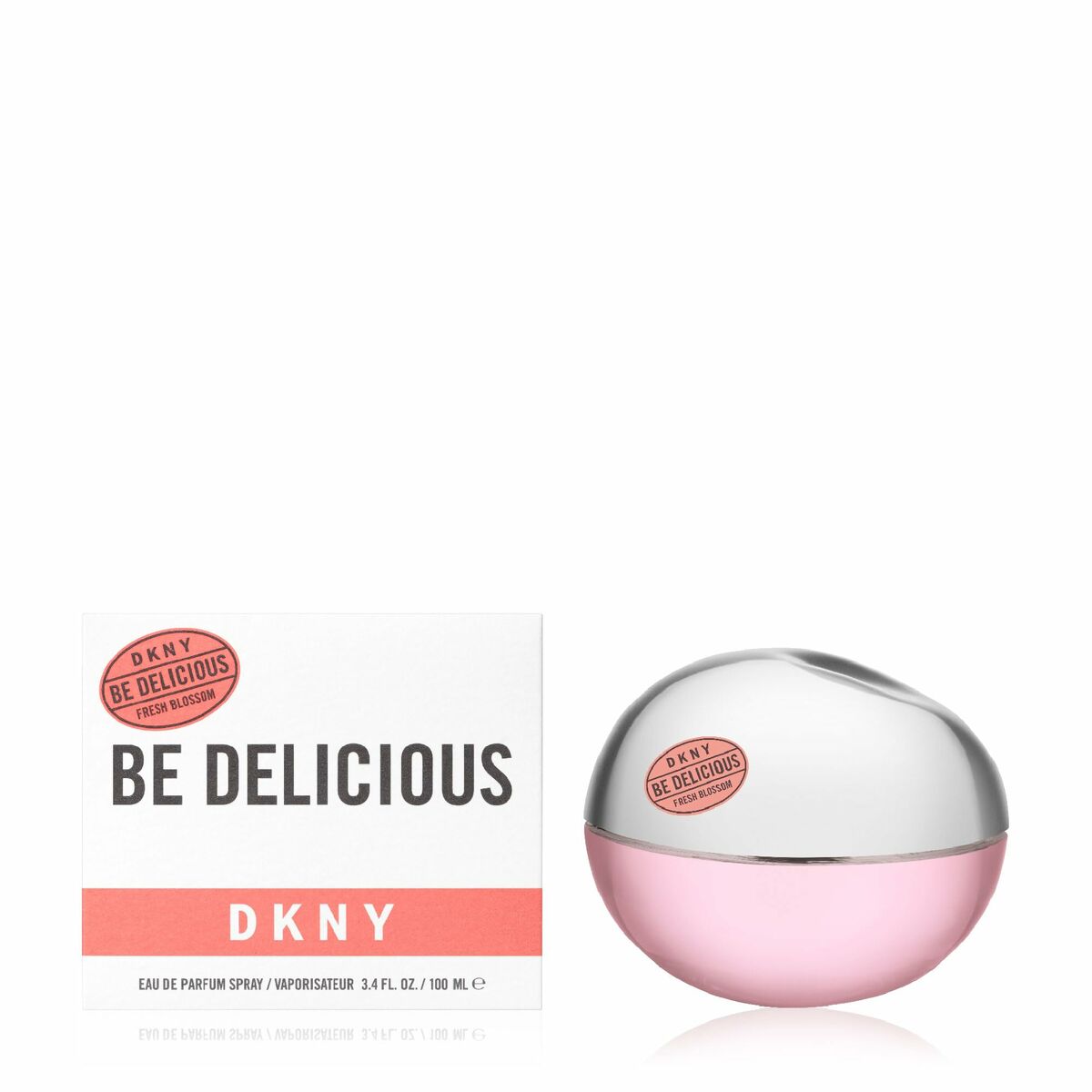 Dameparfume DKNY DELICIOUS COLLECTION 100 ml