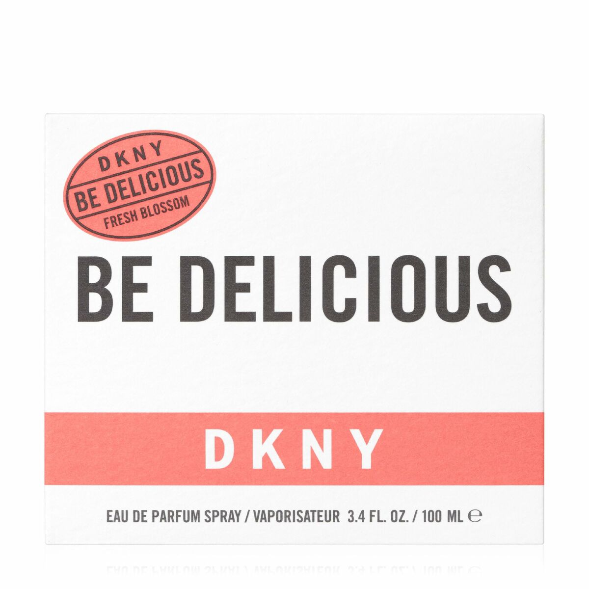 Dameparfume DKNY DELICIOUS COLLECTION 100 ml