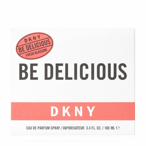 Dameparfume DKNY DELICIOUS COLLECTION 100 ml