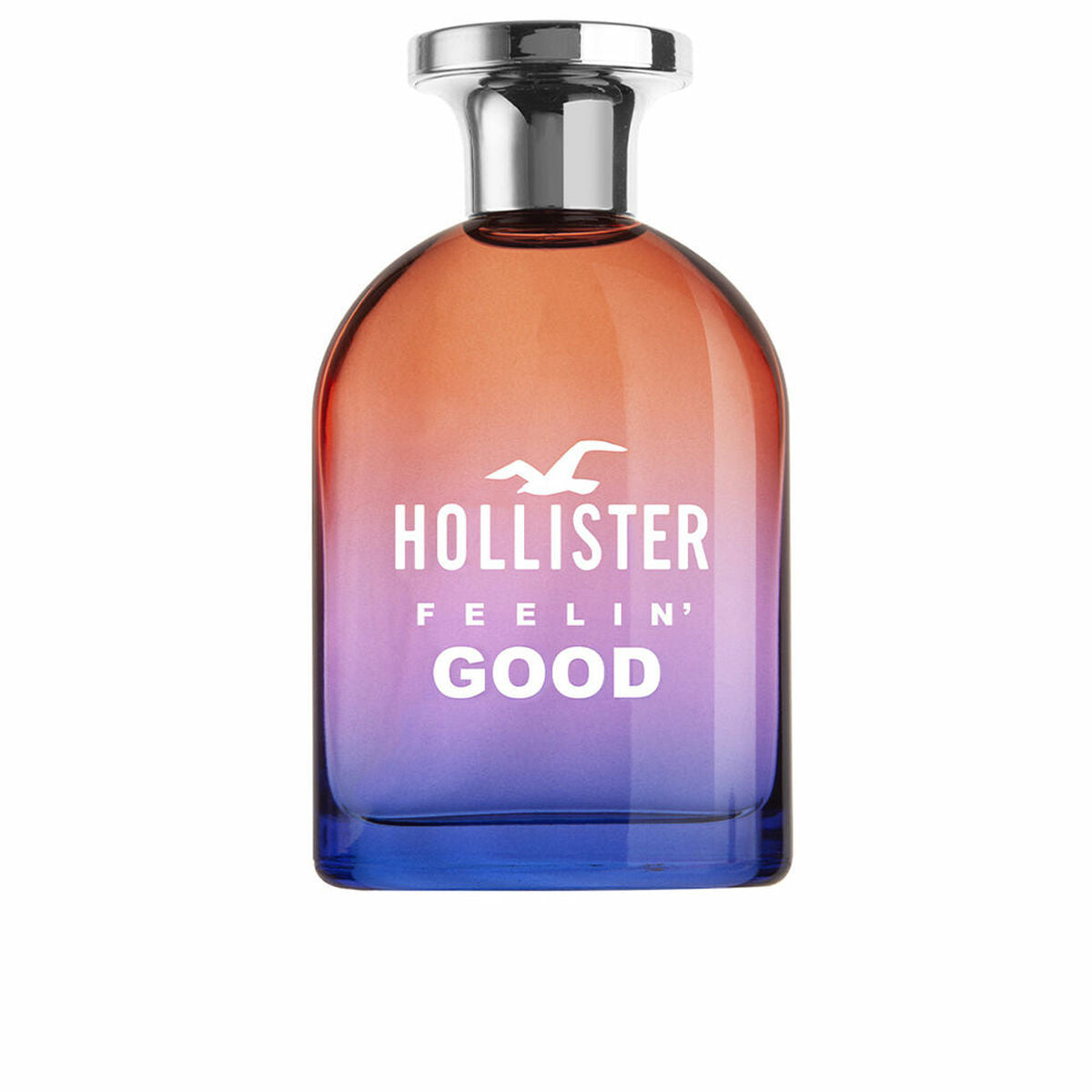 Dameparfume Hollister FEELIN' GOOD FOR HER EDP 100 ml Feelin' Good for Her