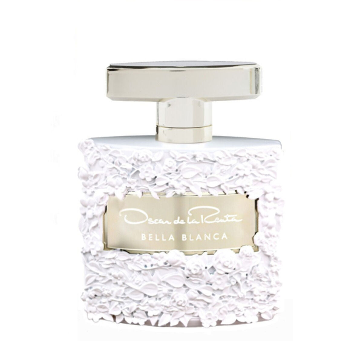Dameparfume Oscar De La Renta BELLA BLANCA EDP 100 ml