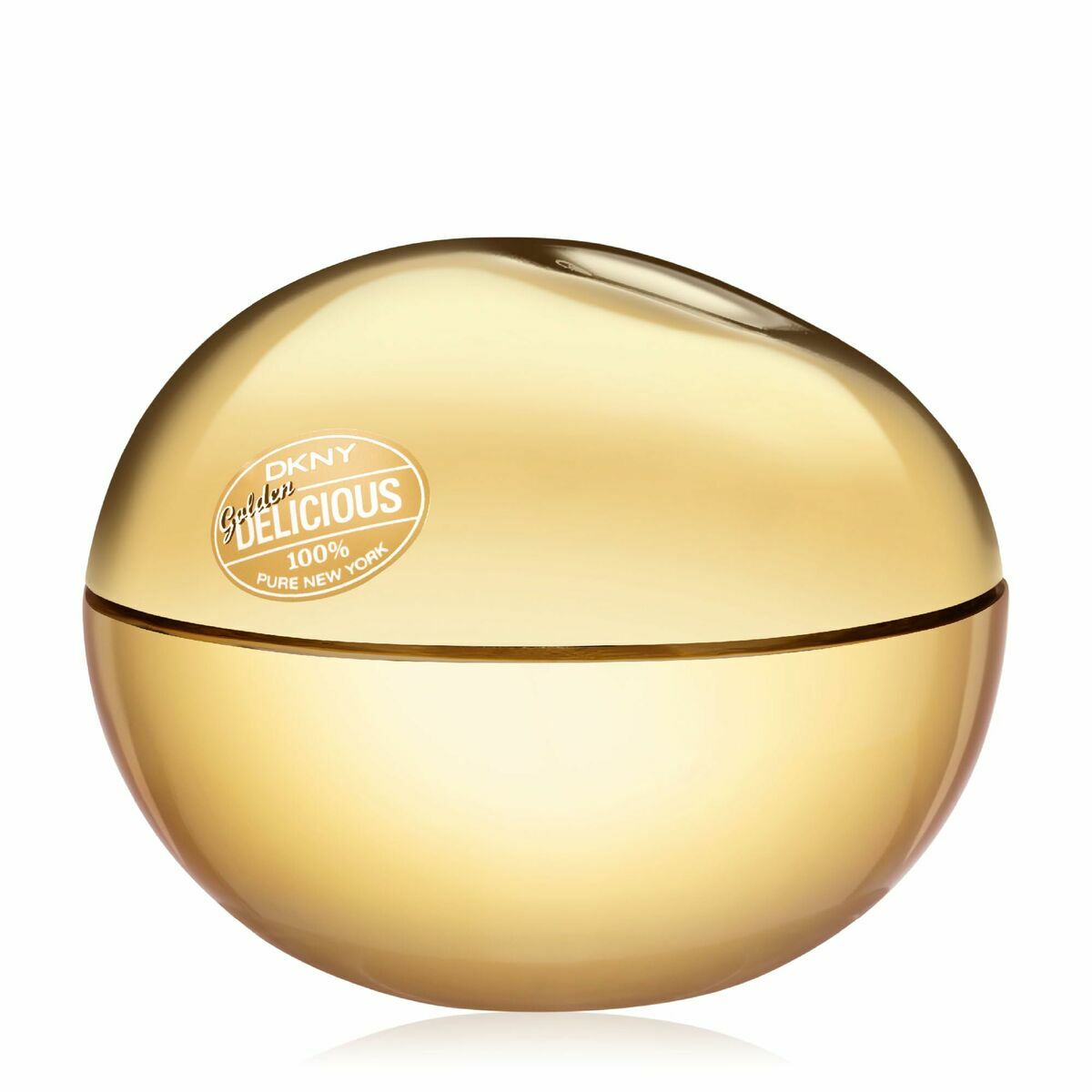 Dameparfume Donna Karan Golden Delicious 100 ml