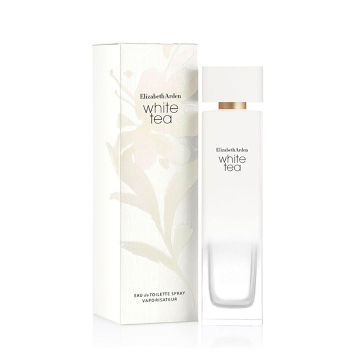 Dameparfume Elizabeth Arden WHITE TEA EDT 30 ml