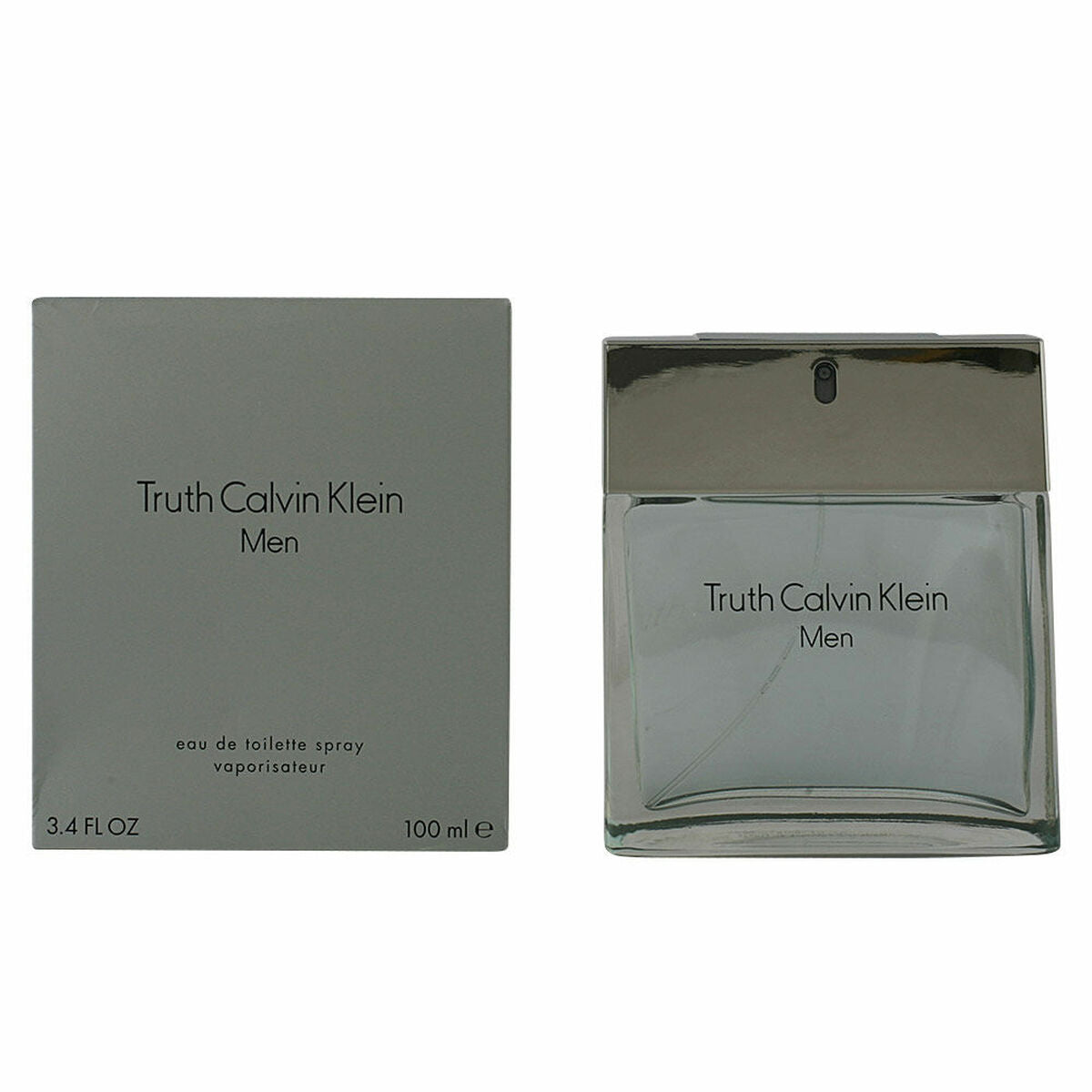 Herreparfume Calvin Klein 2928-hbsupp EDT 100 ml