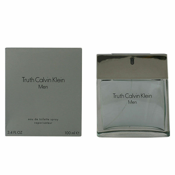 Herreparfume Calvin Klein 2928-hbsupp EDT 100 ml