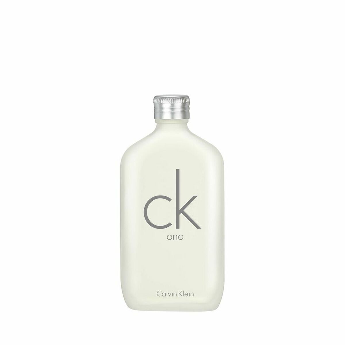 Unisex parfume Calvin Klein PZF40450 EDT 50 ml