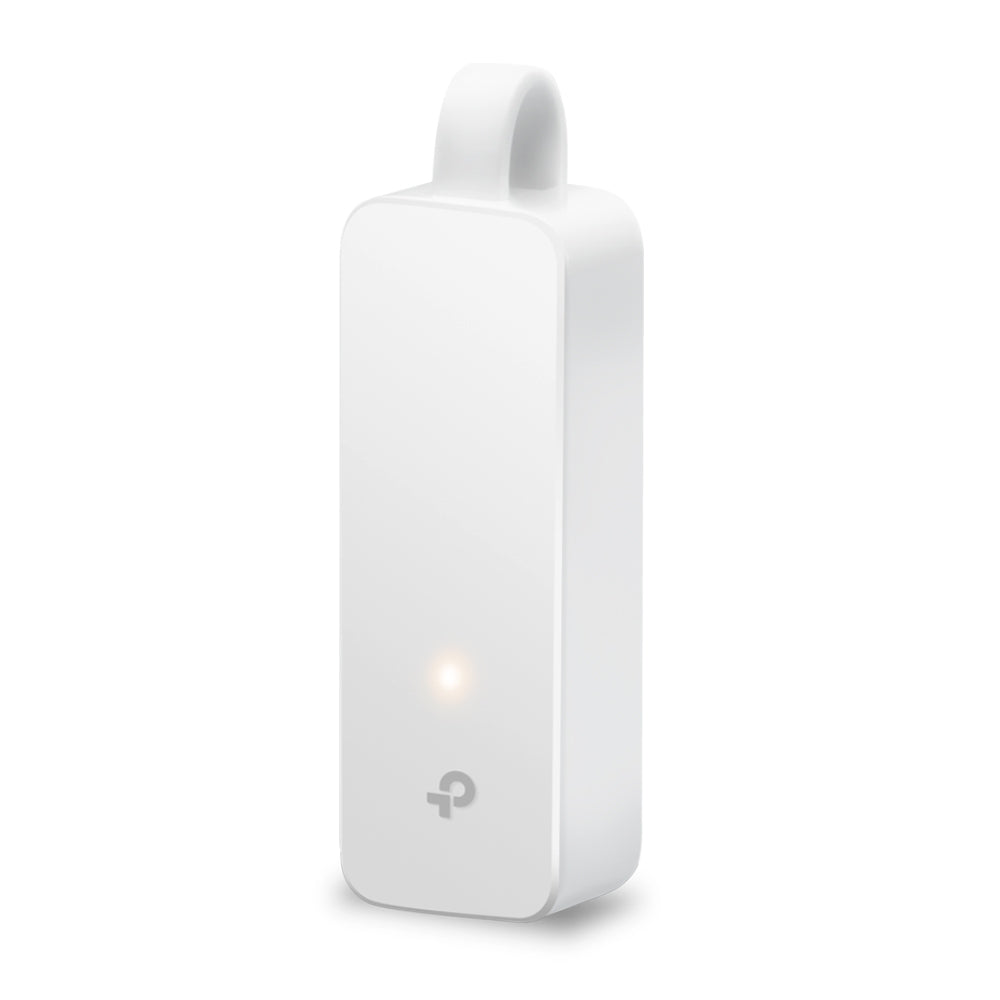 TP-Link Netværksadapter USB-C 1Gbps Kabling