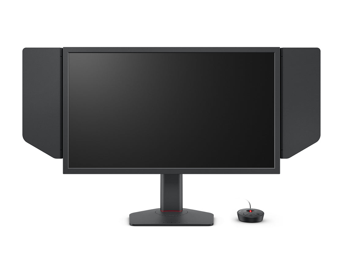 BenQ ZOWIE XL2546X+ 24.1 TN 1920 x 1080 (Full HD) HDMI DisplayPort 280Hz