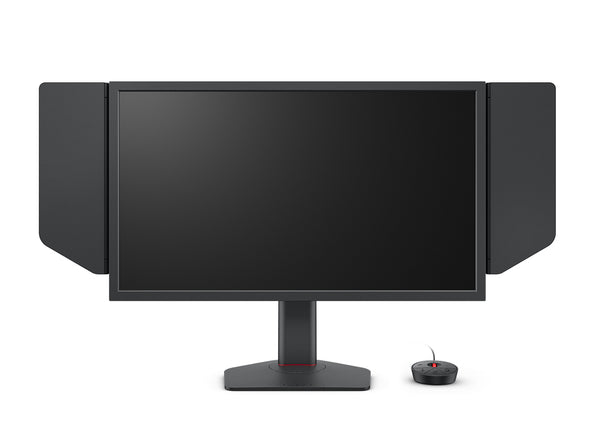 BenQ ZOWIE XL2546X+ 24.1 TN 1920 x 1080 (Full HD) HDMI DisplayPort 280Hz