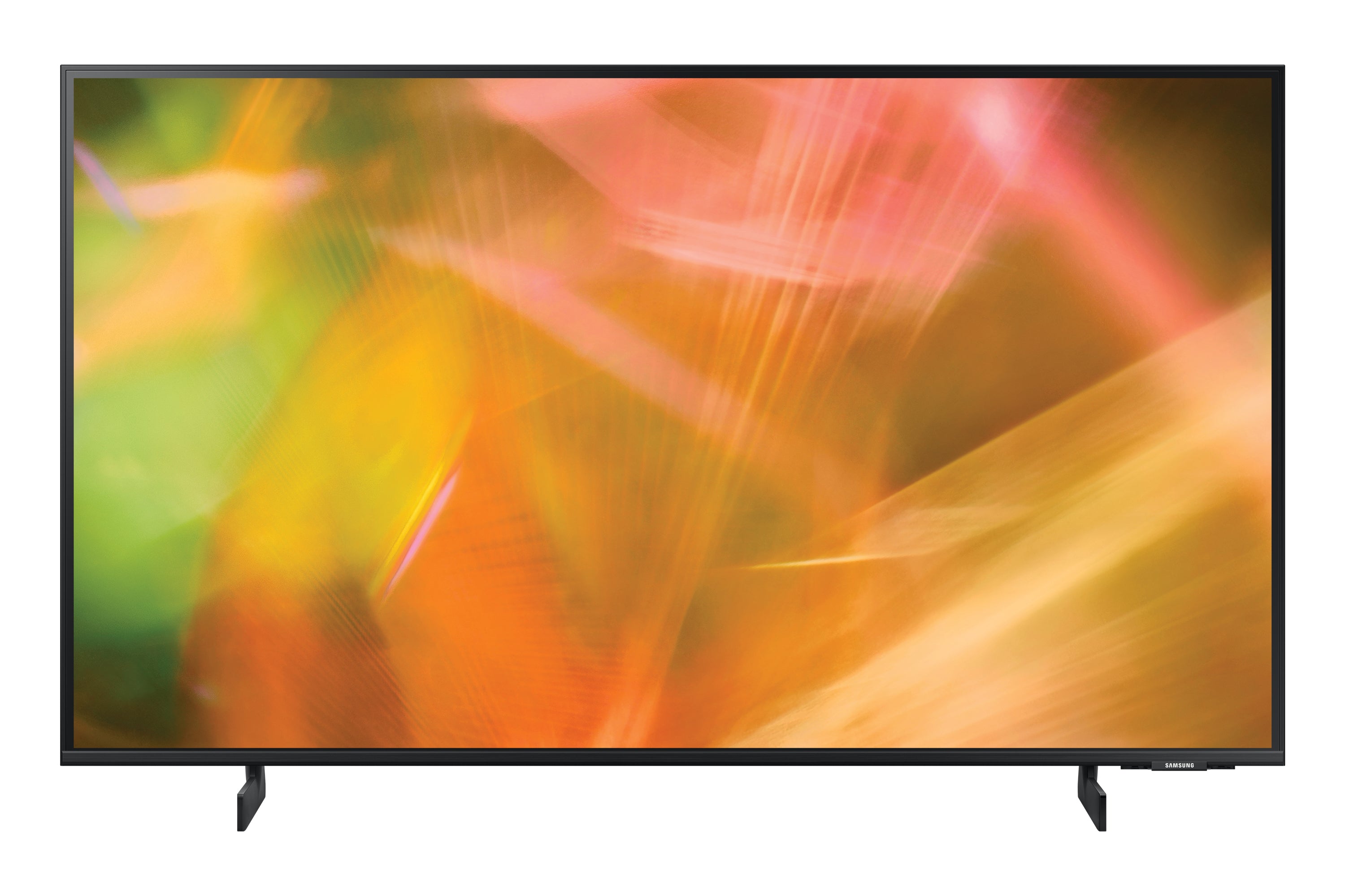 Samsung HG65AU800EE 65 4K UHD (2160p) Sort