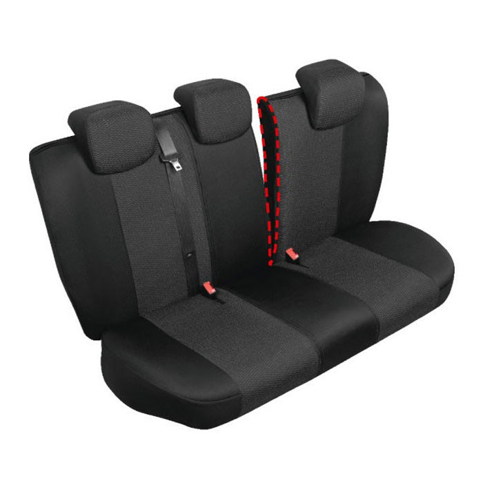 Sædeovertræk - C1, 107 - kegel