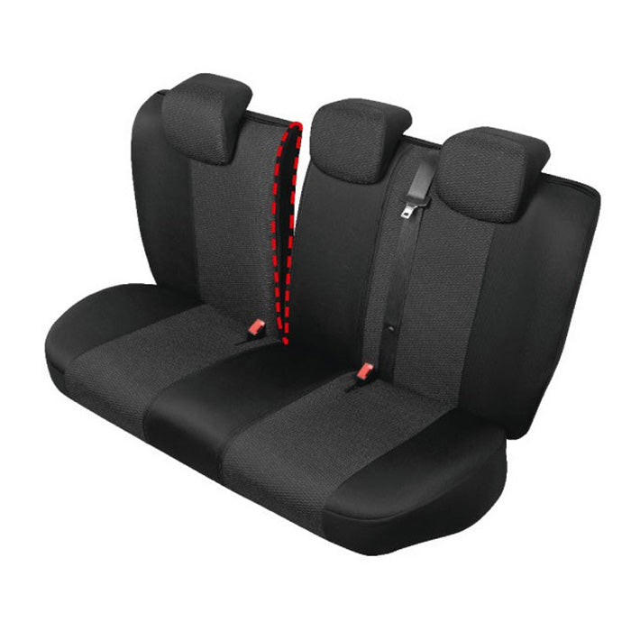 Sædeovertræk - C1, 107 - kegel