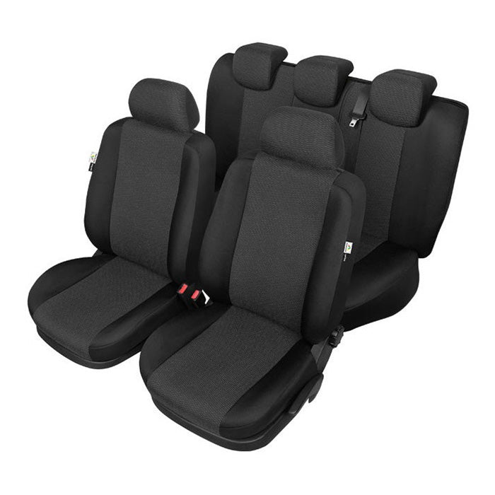 Sædeovertræk - C1, 107 - kegel