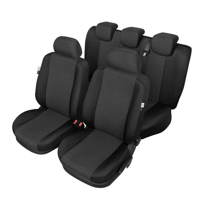 Sædeovertræk - citigo, mii - kegel