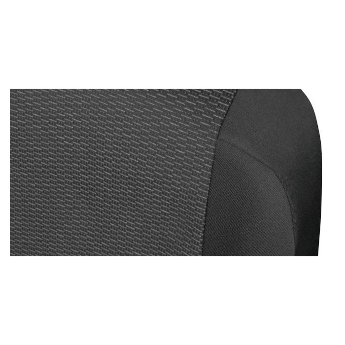 Sædeovertræk til forsæder universalt Str. L - Kegel