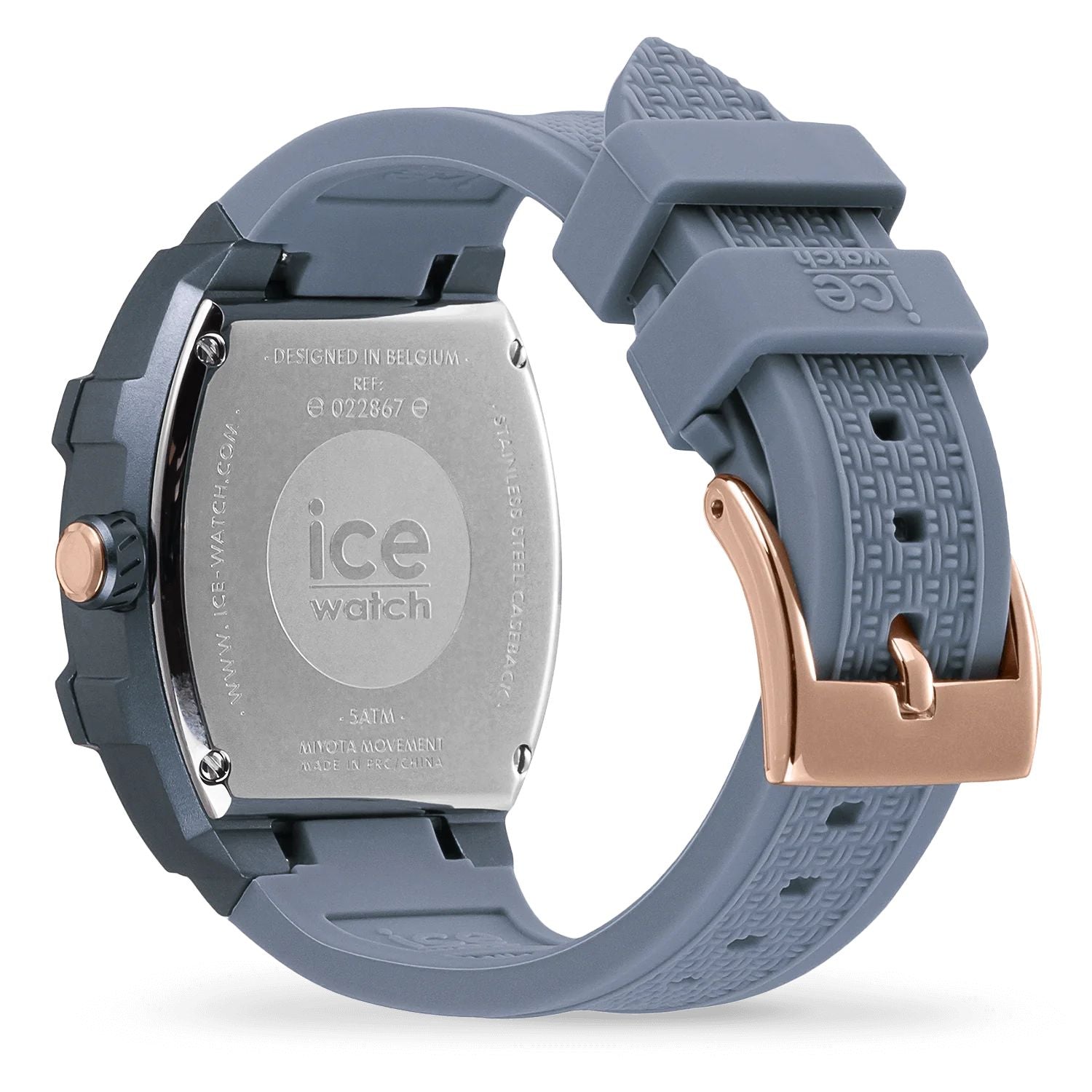 ICE 22867