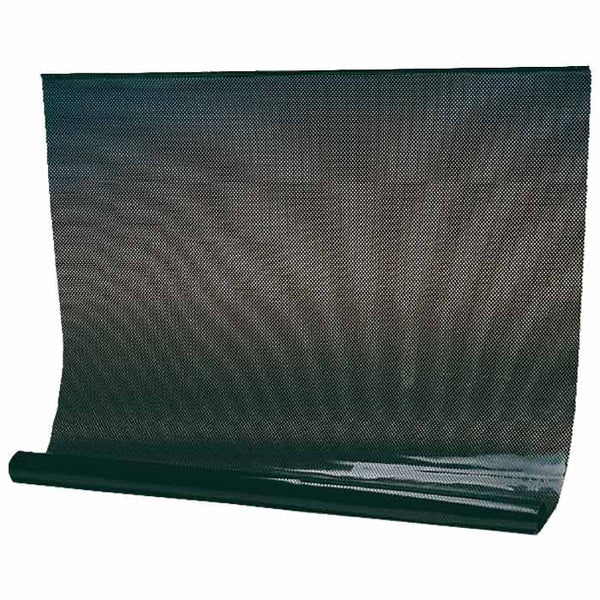 Selvhæftende solfilm 60x50 cm - aftagelig vinduesfilm, nem montering - avant