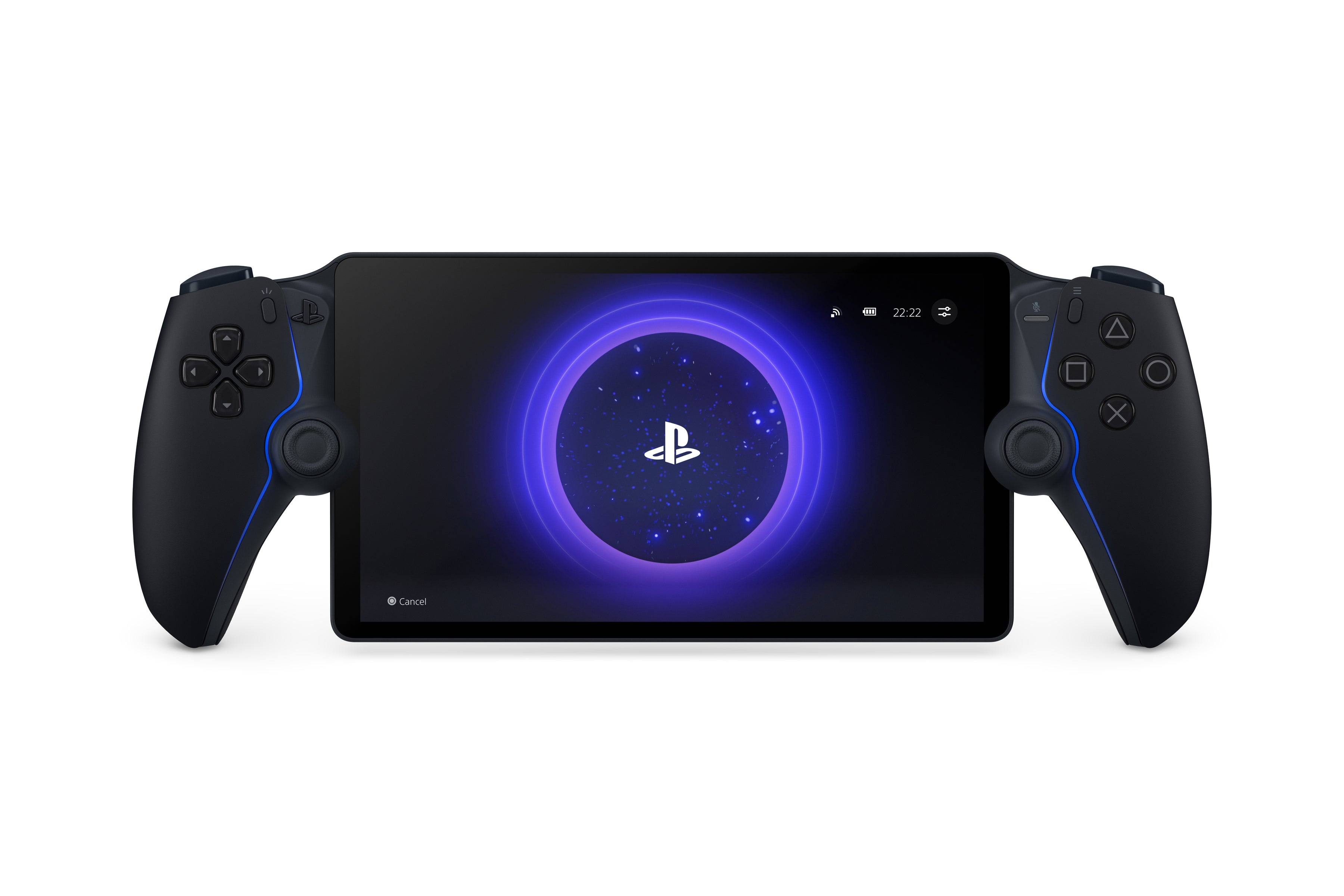 Sony PlayStation Portal Fjernafspiller Sony PlayStation 5