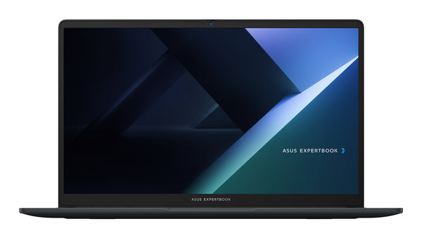 ASUS ExpertBook B1 B1503CVA-S72065X Intel® Core™ i5 i5-1335U Laptop 39,6 cm (15.6) Fuld HD 8 GB DDR5-SDRAM 256 GB SSD Wi-Fi 6E (802.11ax) Windows 11 Pro US International Sort, Grå