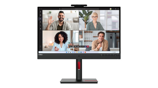 Lenovo ThinkVision T27hv-30 27 IPS 2560 x 1440 (2K) HDMI DisplayPort USB-C