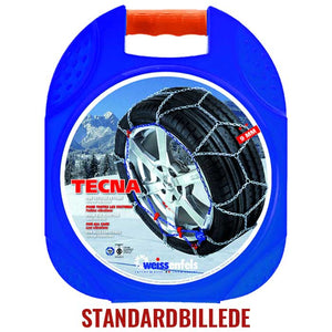 Snekæde Tecna 5 TÜV/Ö Norm V5117 9MM