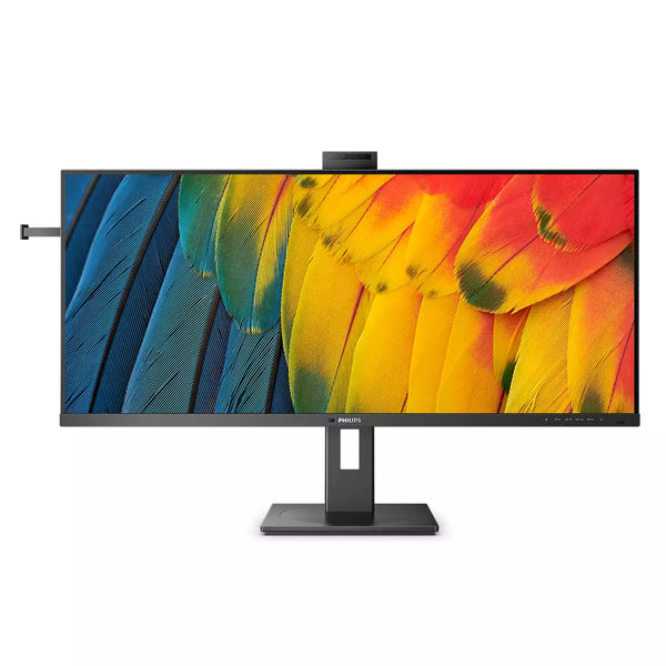 Philips 40B1U5601H 40 IPS 3440 x 1440 (UltraWide) HDMI DisplayPort USB-C 120Hz