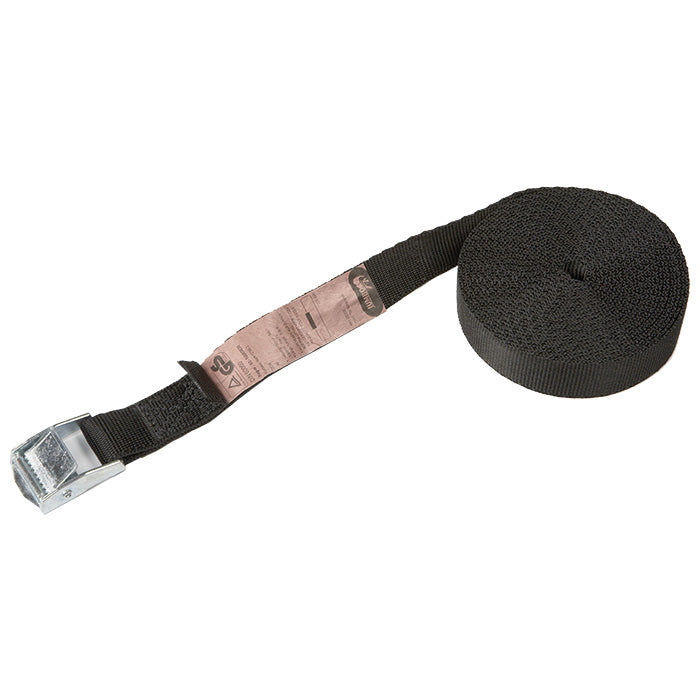 Bagagerem 500 cm x 25 mm, kraftig UV- og fugtbestandig, 220 kg brudstyrke - jumbo Brand