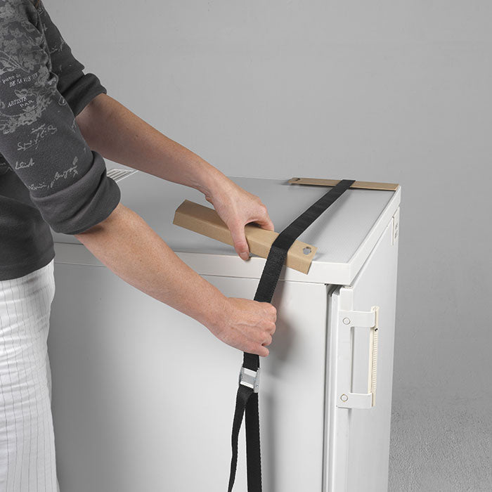 Bagagerem 500 cm x 25 mm, kraftig UV- og fugtbestandig, 220 kg brudstyrke - jumbo Brand