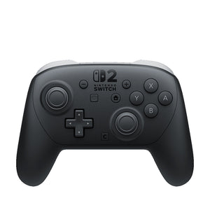 NINTENDO Switch Pro Controller Controller Nintendo Switch 2 Sort