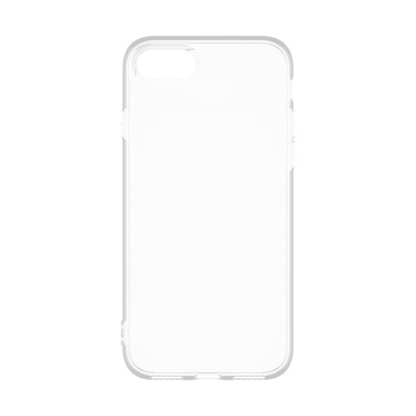 PanzerGlass Beskyttelsescover Apple iPhone 6, 6s, 7, 8, SE (2. generation), SE (3rd generation)