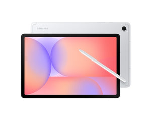Samsung Galaxy Tab S10 Lite 10.9 128GB 6GB Sølv