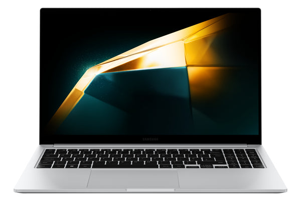 Samsung Galaxy Book4 15.6 100U 8GB 256GB Intel Graphics Windows 11 Pro