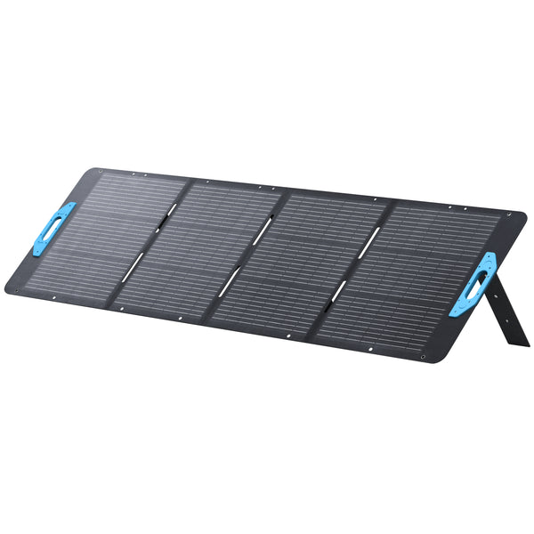Anker SOLIX PS400 Portable Solar Panels 400W