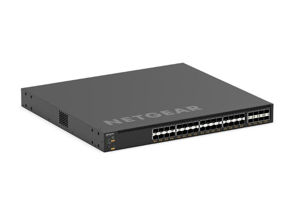 NETGEAR M4350 Series M4350-32F8V Switch 40-porte 10 Gigabit Ethernet