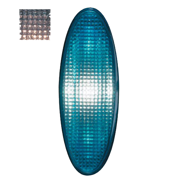 Røgfarvet sideblinklys til Ford - 1 stk, nem installation, holdbar - robinson