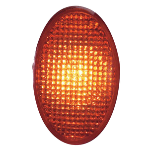 Sideblinklys Opel orange