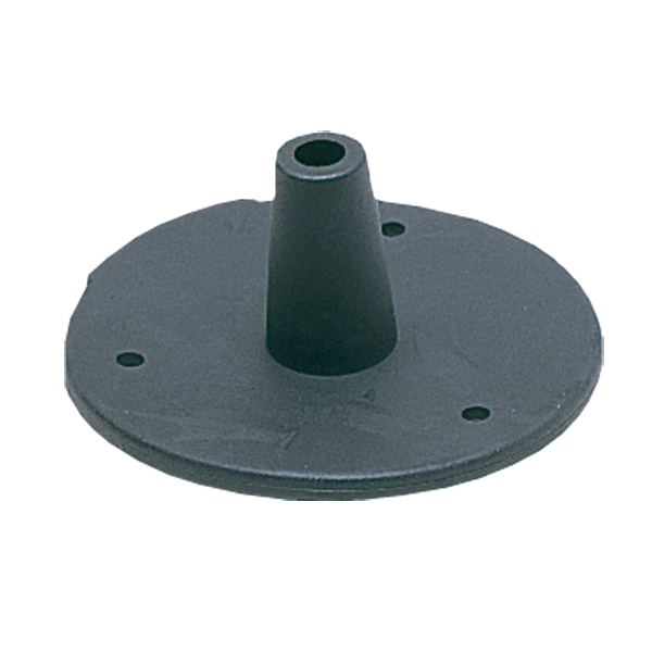 Beskyttelsesdæksel til 7-polet hunstik 0422720 - Netlager