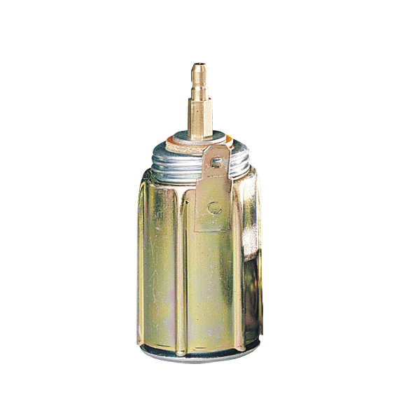 Cigartænder hunstik - elegant og robust sokkel til cigarer, Avant