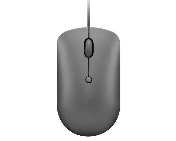 Lenovo 540 Optisk Kabling Grå