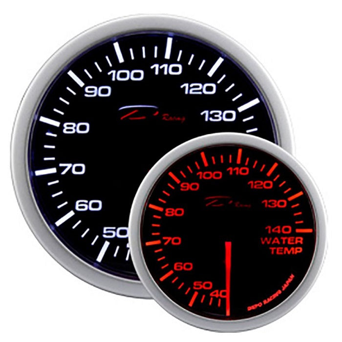 Vandtemperaturmåler - Netlager