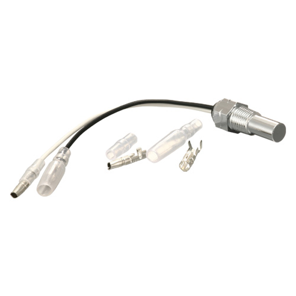 Temperaturføler til olie/vand (til Auto Gauge) - Netlager